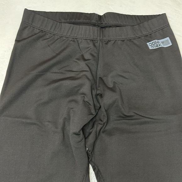 PolarMax CORE 4.0 TIGHT - Black - Picture 3 of 7